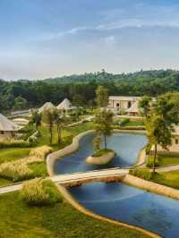 🌟 Luxe Oasis in Chandigarh: Top Hotel Picks 🌟