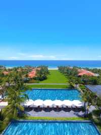 🌴 Nha Trang's Luxe Escape: The Anam Cam Ranh 📸