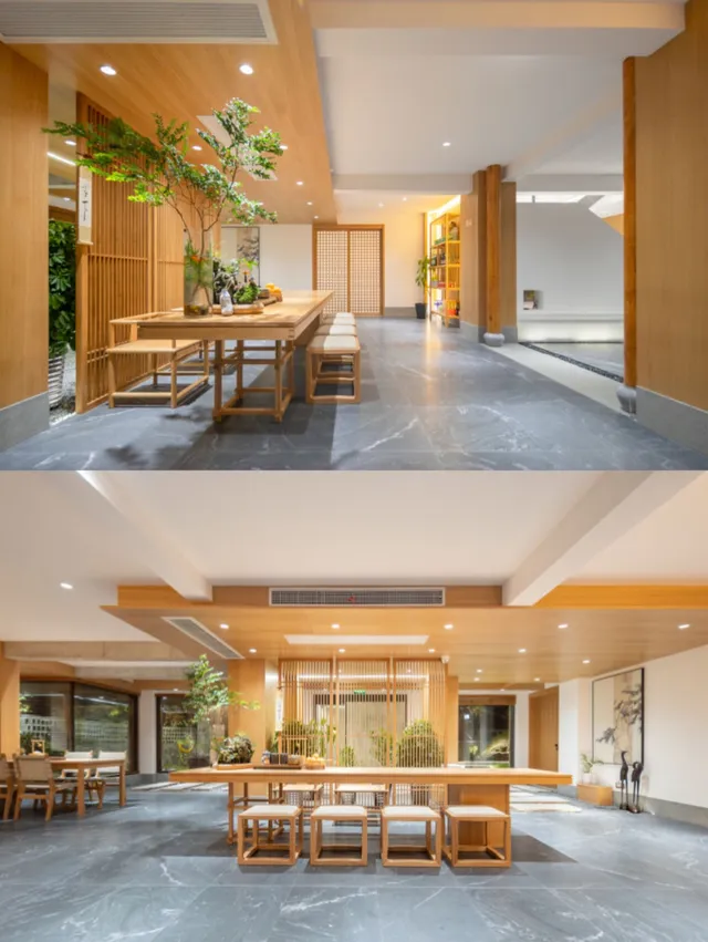 九華山祈福拜佛住進皖南秘境，修身養性。