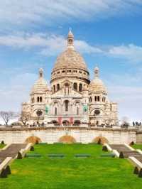 🌟 Parisian Elegance & Comfort at Hotel Saint-Marc 🏨✨