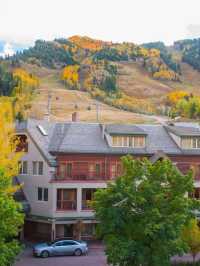 Aspen's Hidden Gem: Cozy Charm at The Little Nell 🏔️✨