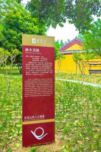 武漢小眾寶藏地探秘——龍華寺