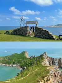 旅遊|福州週邊遊|福建冷門景點翠屏湖