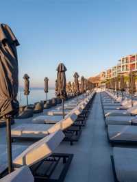 🌟🏨 Luxe Kos Getaway: Michelangelo Resort & Spa 🌊