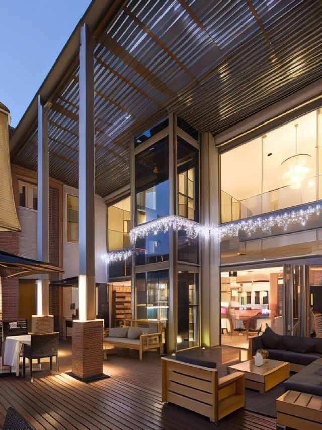 🌟 Pretoria's Hidden Gem: Menlyn Boutique Bliss 🌟