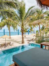 🌴🌞 Koh Lipe's Hidden Gem: Luxe Beachfront Bliss 🌊🛏