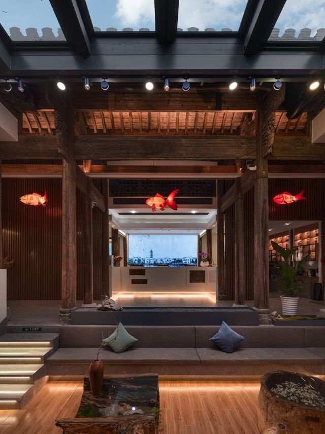 🏨 Tranquil Tongling: Discover Anhui's Hidden Gem 💎
