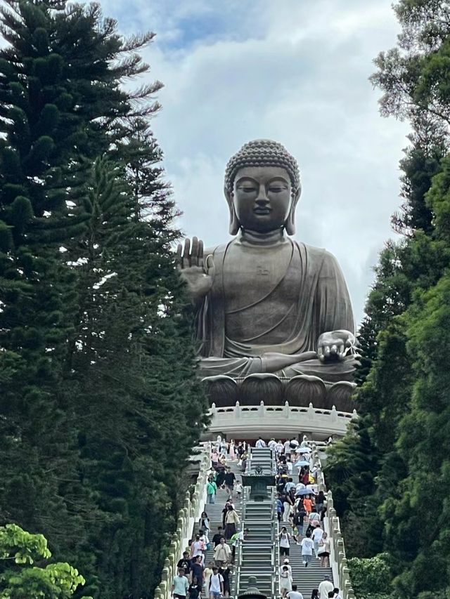 大嶼山