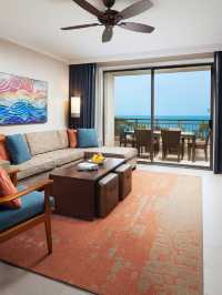 🌴 Tropical Bliss at The Westin Nanea Ocean Villas, Ka'Anapali 🏖️