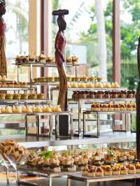 🌴 Serene Sri Lanka: Anantara Kalutara Resort Highlights 🏖️