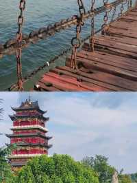 八里河