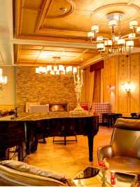 🏔️✨ Davos Delights: Top Hotel Picks! 🛎️🇨🇭