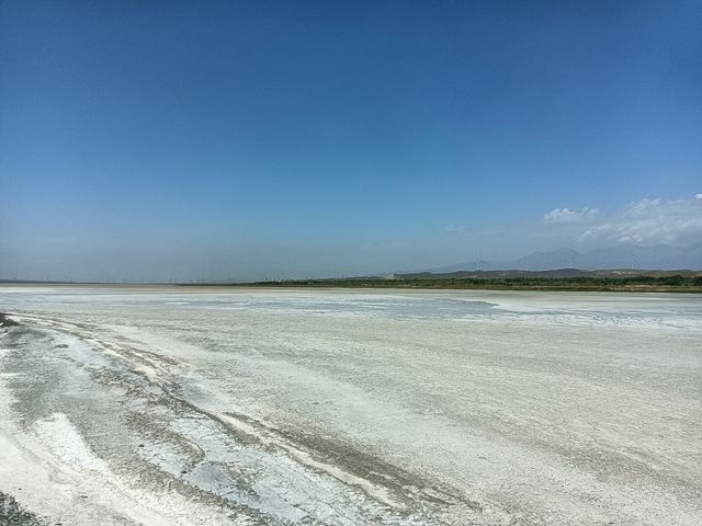 中國死海