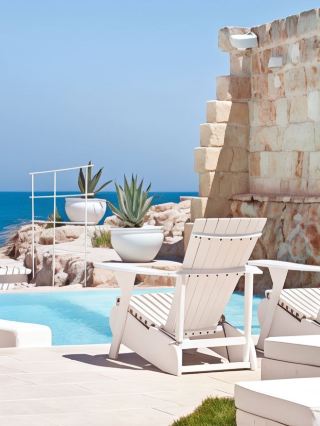 🌟 Apulia's Hidden Gem: Hotel Don Ferrante 🌊🛎️