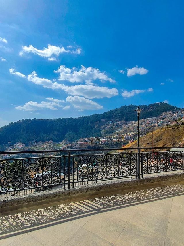 🌸 Shimla's Serene Stay: The Orchid Hotel Highlights 🏔️