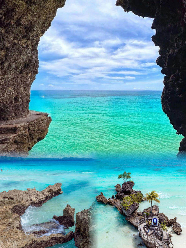 長灘島兩天夢幻之旅：腳踏細軟白沙，擁抱碧海藍天