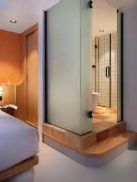 🌟 Hong Kong's Hidden Gem: The Figo 🏨✨