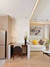 🌟 Shenzhen Staycation: Jingfeng Hotel's Top Picks 🌟