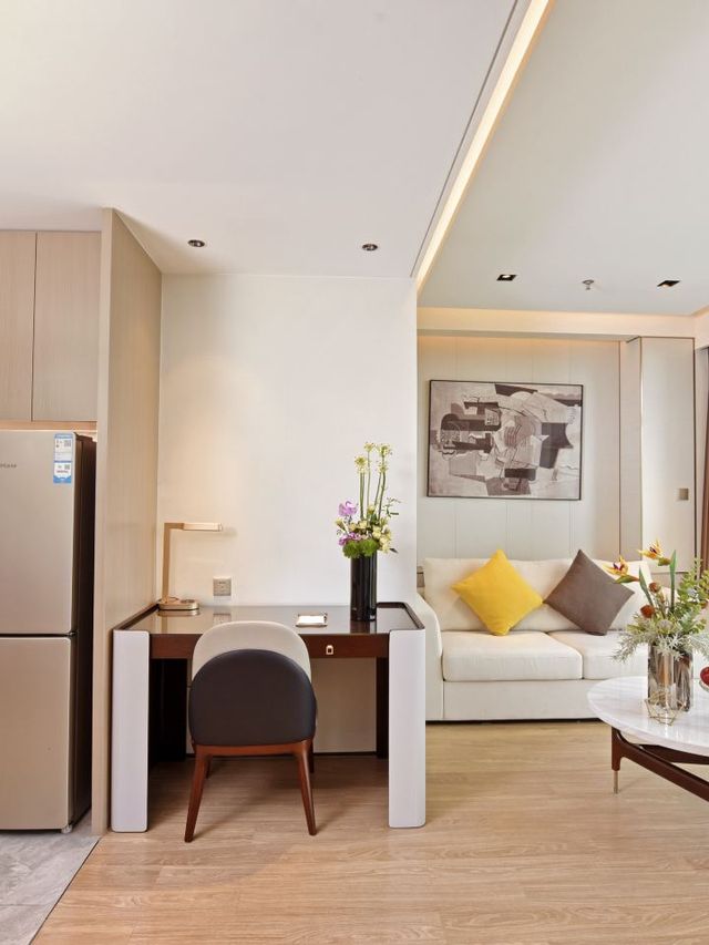 🌟 Shenzhen Staycation: Jingfeng Hotel's Top Picks 🌟