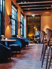 🌟✨ Amsterdam's Hidden Gem: The Dylan Uncovered! ✨🌟