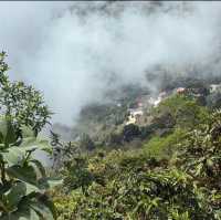 在阿維拉山纜車看不一樣的風景！