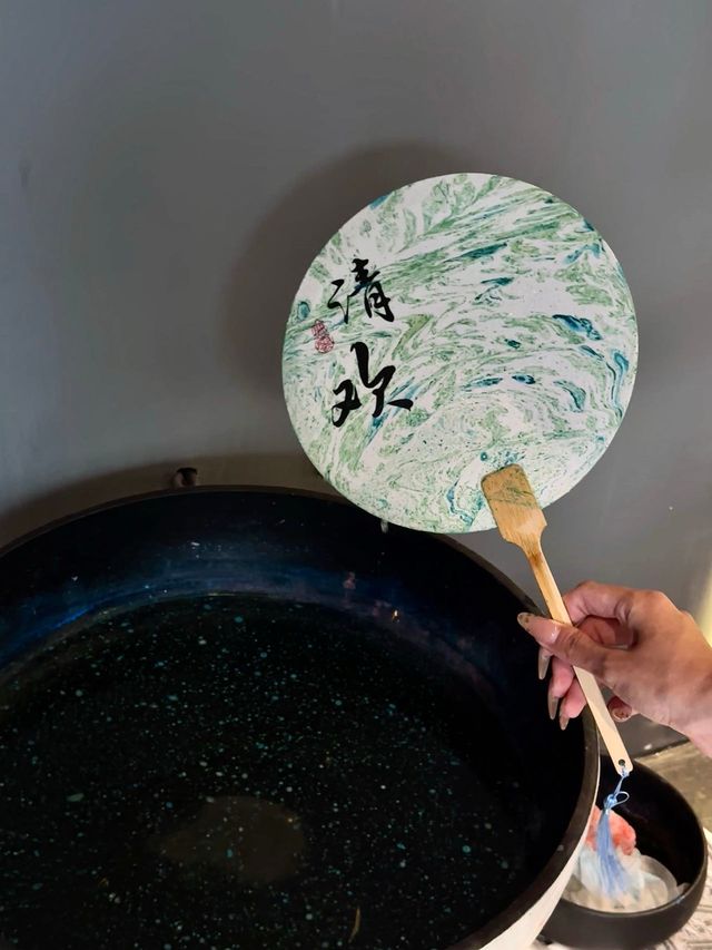 南潯民宿｜去見獨屬於江南盛夏的綠色