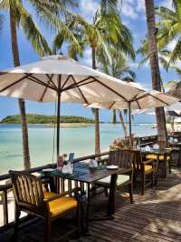 🌴🌞 Samui Splendor: Beachfront Bliss at Nora Resort 🏖️💆‍♀️