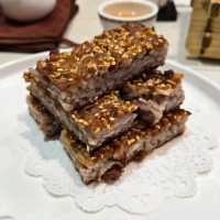 Best budget Dim Sum in Shenzhen