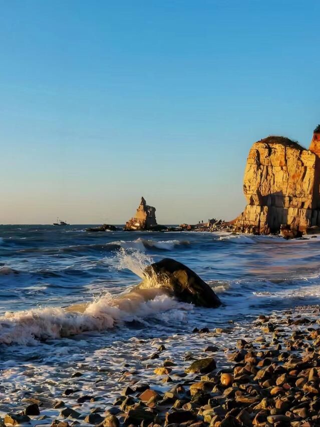 青島|第一次來青島一定一定先看這篇攻略!