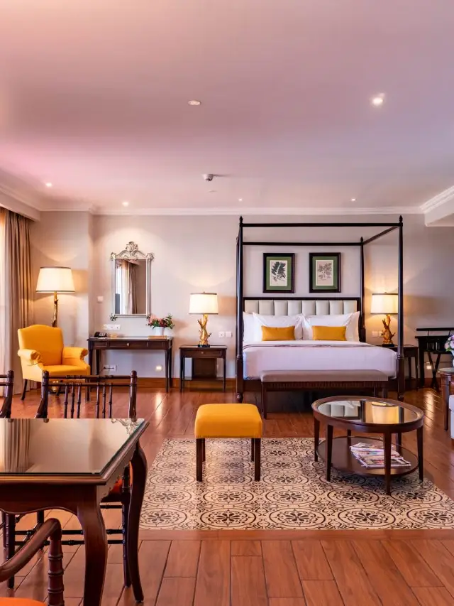 🌴✨ Boracay Bliss: Top Picks at The Auhana! ✨🌴