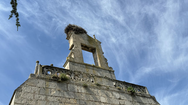 布爾戈斯費爾南岡薩雷斯凱旋門 Arco de Fernán