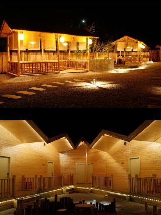 Heartbeat experience! 99% of people don't know about this cliff hotel in Guizhou