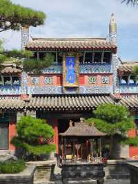 白塔寺