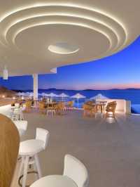 🌟 Mykonos Marvels: Anax Resort's Luxurious Charm 🌊✨