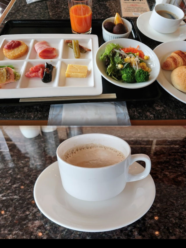 北海道小樽君樂酒店，喚醒心靈的溫暖之旅