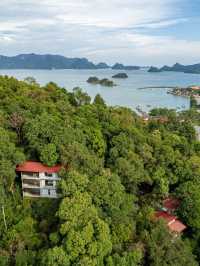 🌴 Langkawi's Lush Hideaway: Ambong Rainforest Retreat 🌟