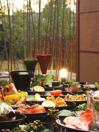 🌟 Kyoto's Hidden Gem: Ujo Soan, A Cultural Retreat 🏯✨
