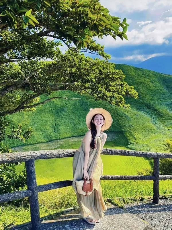 伊豆！被嚴重低估的東京周邊小城一日遊攻略🌊🏞️