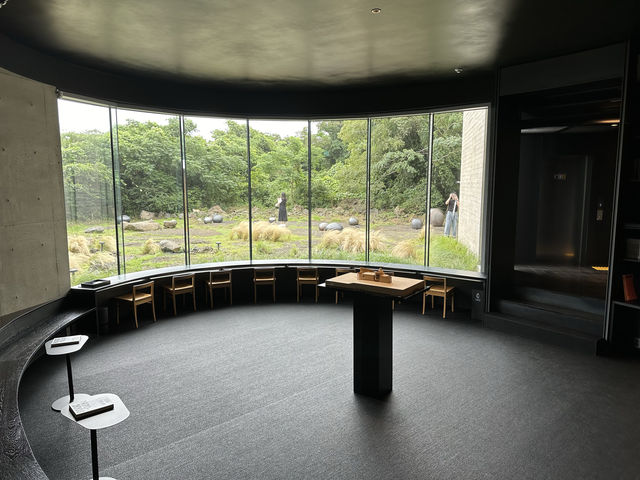 濟州博物館之旅——伊丹潤博物館、金昌烈美術館