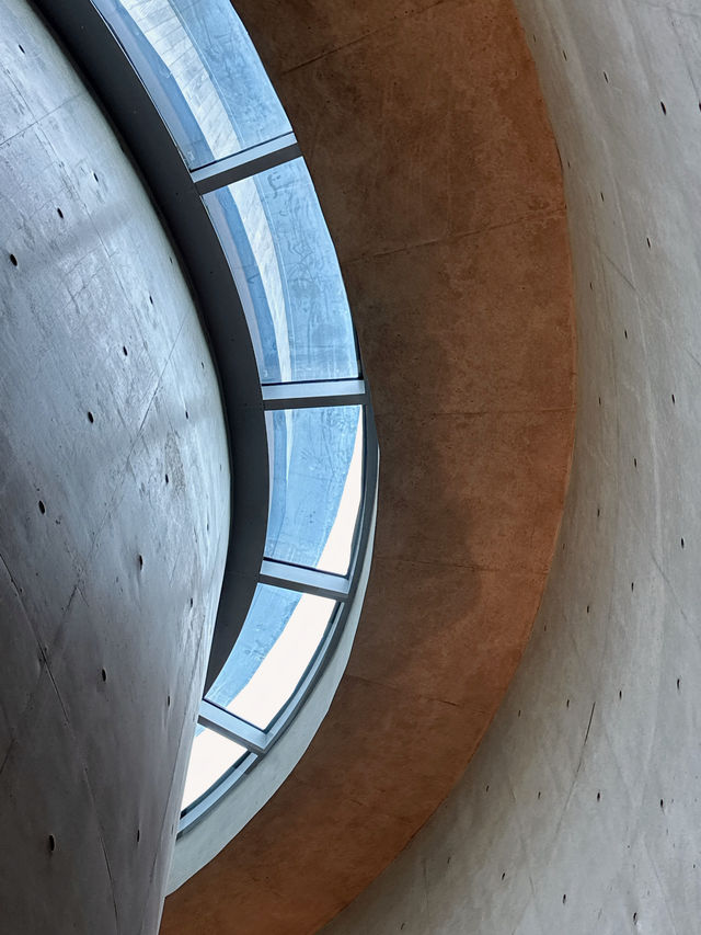 濟州博物館之旅——伊丹潤博物館、金昌烈美術館
