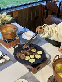 川西森林木屋封神,比阿勒泰性價比更高之旅