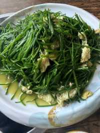 烏拉蓋草原自駕第三天