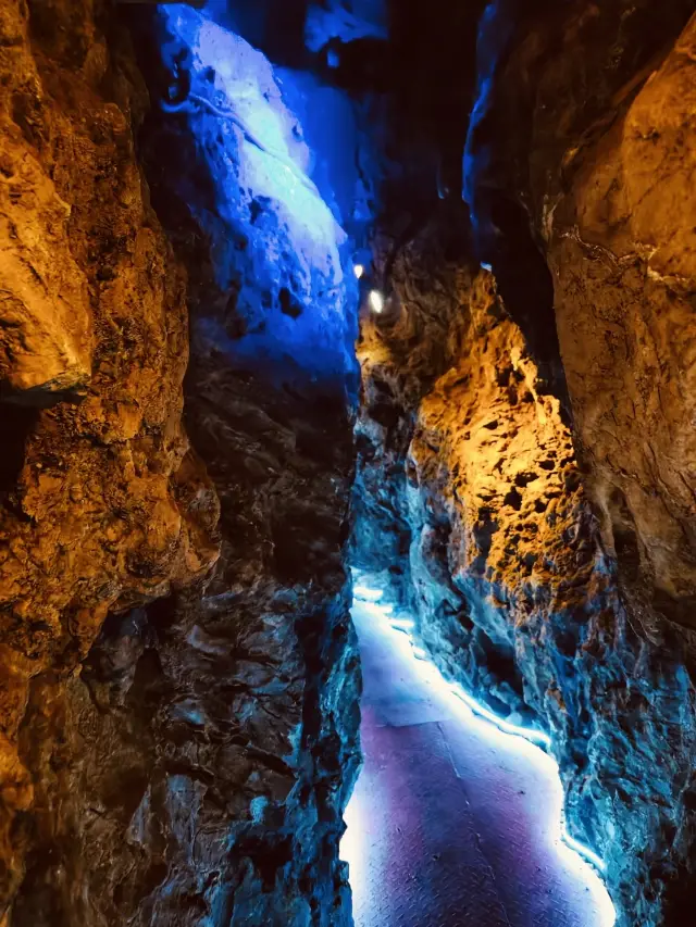 누가 여기 안 와봤겠어요!