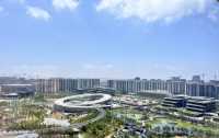 穿越魔都，自由上海，臨港錦江，太好住了