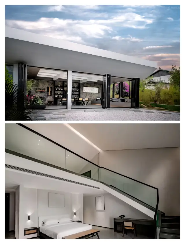 從昆明出發 1 小時即可抵達私人溫泉無邊際泳池。轉眼間，秋冬將至，天氣也漸漸轉涼。