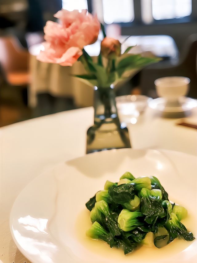 甬府|拔草黑珍珠三鑽 盡享地道寧波菜。