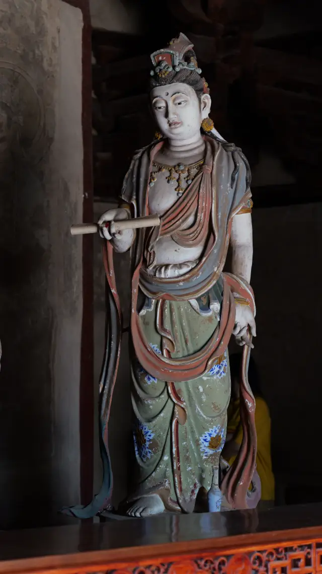 Climbing up to the Great Cloud Monastery in Black Myth: Wukong, here is a guide for you