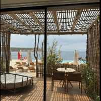 Six senses gateaway ibiza 