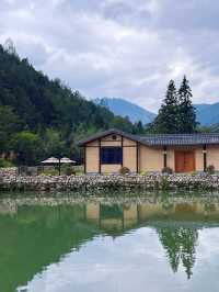 郴州桂東•國慶反向旅遊勝地。