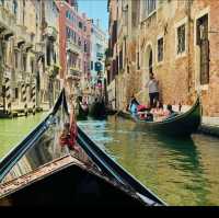 I day itinerary in Venice Italy 